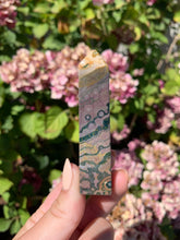 Load image into Gallery viewer, Ocean Jasper Tower