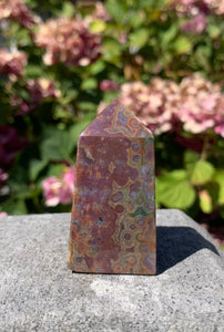 Ocean Jasper Tower