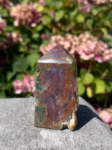 Ocean Jasper Tower