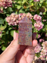 Load image into Gallery viewer, Ocean Jasper Tower