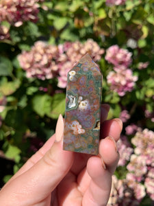 Ocean Jasper Tower