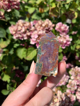 Load image into Gallery viewer, Ocean Jasper Tower