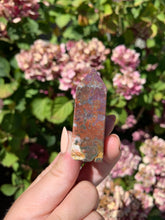 Load image into Gallery viewer, Ocean Jasper Tower
