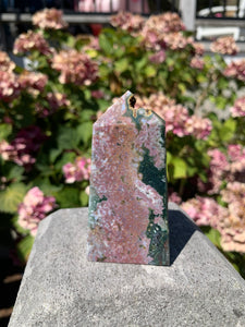 Ocean Jasper Tower