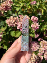Load image into Gallery viewer, Ocean Jasper Tower
