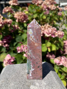 Ocean Jasper Tower