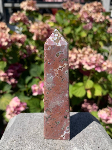 Ocean Jasper Tower