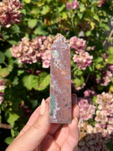 Load image into Gallery viewer, Ocean Jasper Tower
