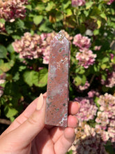 Load image into Gallery viewer, Ocean Jasper Tower