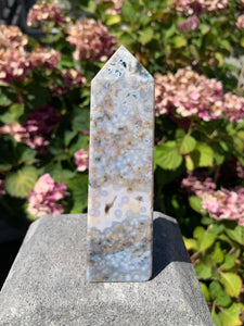 Ocean Jasper Tower