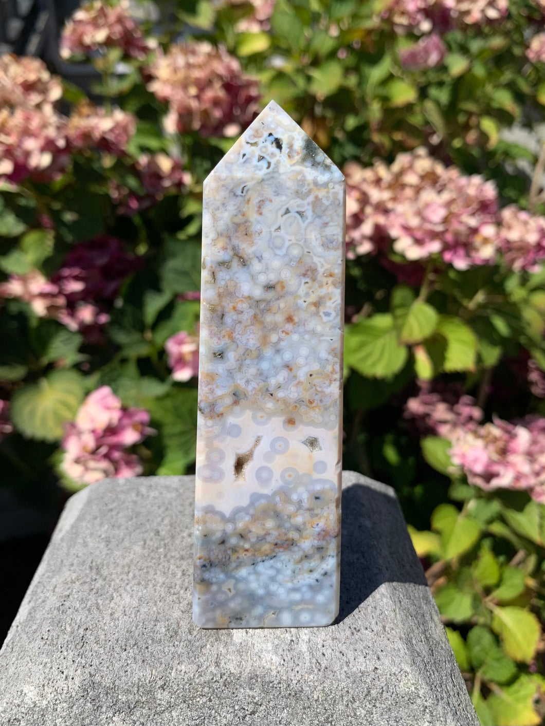 Ocean Jasper Tower