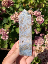 Load image into Gallery viewer, Ocean Jasper Tower