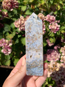 Ocean Jasper Tower