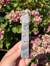Load image into Gallery viewer, Ocean Jasper Tower