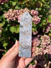 Load image into Gallery viewer, Ocean Jasper Tower