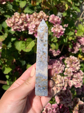 Load image into Gallery viewer, Ocean Jasper Tower