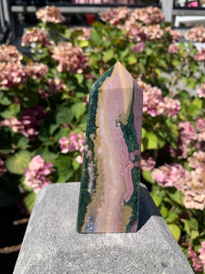 Ocean Jasper Tower