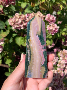 Ocean Jasper Tower