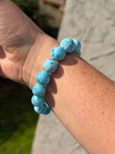 Load image into Gallery viewer, Larimar Bracelet #8