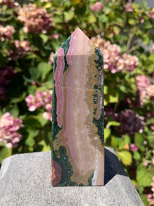 Ocean Jasper Tower