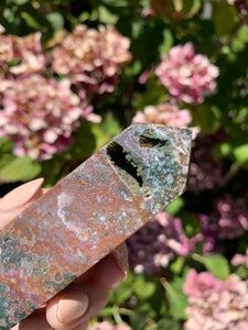 Ocean Jasper Tower