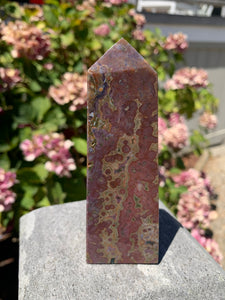 Ocean Jasper Tower