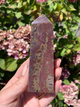 Load image into Gallery viewer, Ocean Jasper Tower