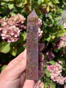 Ocean Jasper Tower