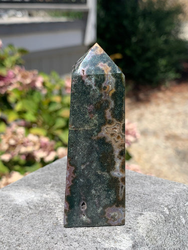 Ocean Jasper Tower