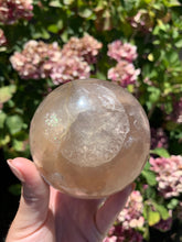 Load image into Gallery viewer, Fluorite Sphere