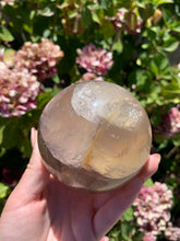 Load image into Gallery viewer, Fluorite Sphere