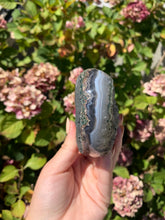 Load image into Gallery viewer, Green Amethyst Heart
