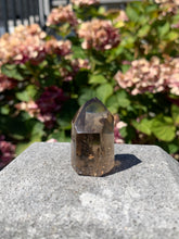 Load image into Gallery viewer, Smokey Quartz Phantom Tower