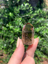 Load image into Gallery viewer, Smokey Quartz Phantom Tower