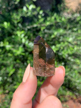 Load image into Gallery viewer, Smokey Quartz Phantom Tower