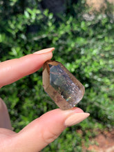 Load image into Gallery viewer, Smokey Quartz Phantom Tower