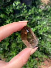 Load image into Gallery viewer, Smokey Quartz Phantom Tower