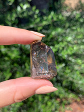 Load image into Gallery viewer, Smokey Quartz Phantom Tower