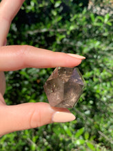Load image into Gallery viewer, Champagne Smokey Citrine Tower