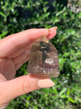 Load image into Gallery viewer, Champagne Smokey Citrine Tower