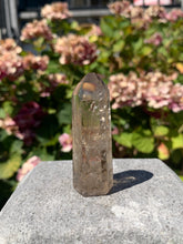 Load image into Gallery viewer, Smokey Quartz Tower