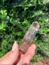 Load image into Gallery viewer, Smokey Quartz Tower