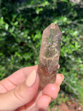 Load image into Gallery viewer, Smokey Quartz Tower