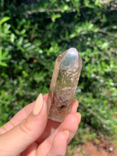 Load image into Gallery viewer, Smokey Quartz Tower