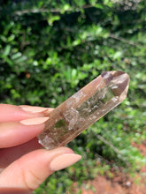 Load image into Gallery viewer, Smokey Quartz Tower