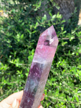 Load image into Gallery viewer, Fluorite Tower