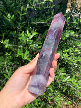 Load image into Gallery viewer, Fluorite Tower