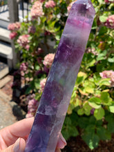 Load image into Gallery viewer, Fluorite Tower