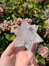 Load image into Gallery viewer, Tetrahedron Star