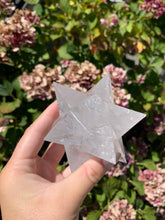 Load image into Gallery viewer, Tetrahedron Star